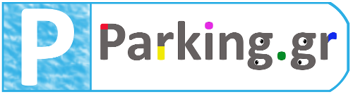 Parking Greece